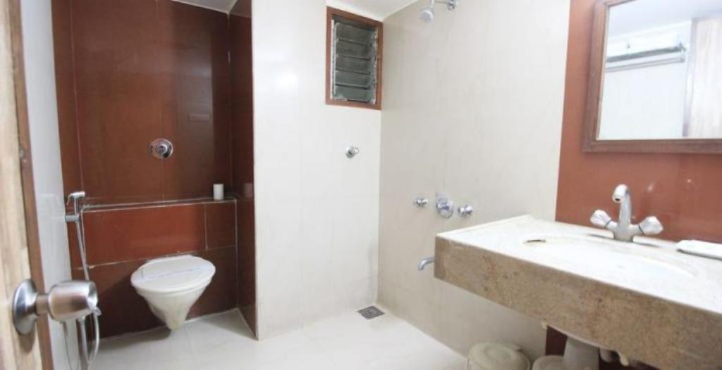 Hotel Eden Ahmedabad Bilik gambar