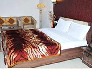 Hotel Eden Ahmedabad Luaran gambar